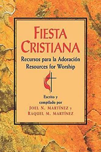 Beispielbild fr Fiesta Cristiana, Recursos para la Adoraci+?n: Resources for Worship zum Verkauf von SecondSale