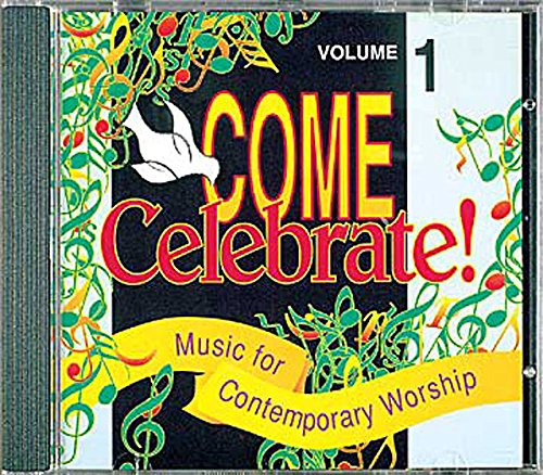 Beispielbild fr Come Celebrate Compact Disc zum Verkauf von SecondSale