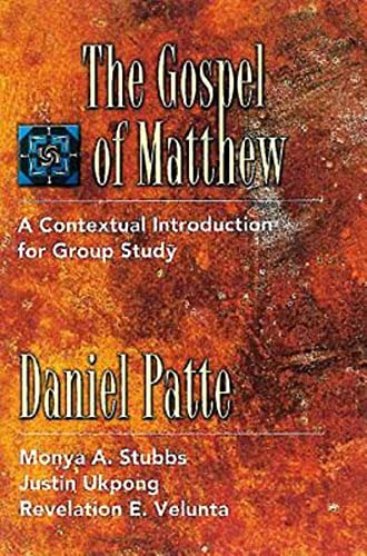 Stock image for The Gospel of Matthew for sale by ThriftBooks-Dallas