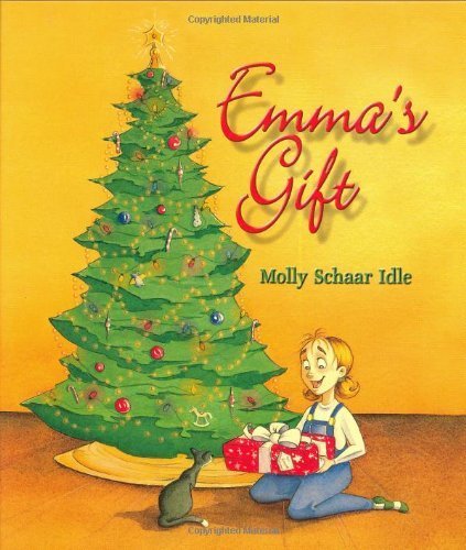 Beispielbild fr Emma's Gift zum Verkauf von SecondSale