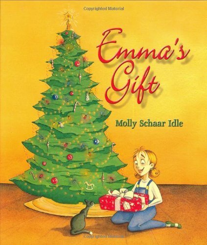 9780687022946: Emma's Gift