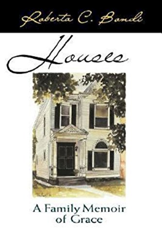 Imagen de archivo de Houses: A Family Memoir of Grace a la venta por Your Online Bookstore