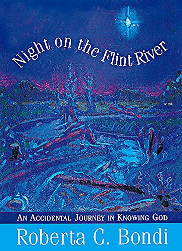 Imagen de archivo de Night on the Flint River: An Accidental Journey in Knowing God a la venta por ZBK Books