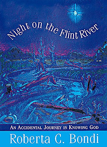 Stock image for Night on the Flint River: An Accidental Journey in Knowing God for sale by ZBK Books