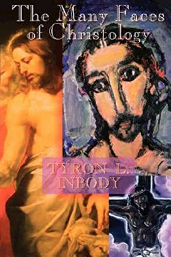 Beispielbild fr The Many Faces of Christology zum Verkauf von ThriftBooks-Atlanta