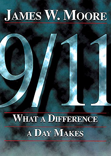 Beispielbild fr 9/11 - What a Difference a Day Makes zum Verkauf von Wonder Book