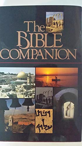 Stock image for The Bible Companion for sale by Pro Quo Books