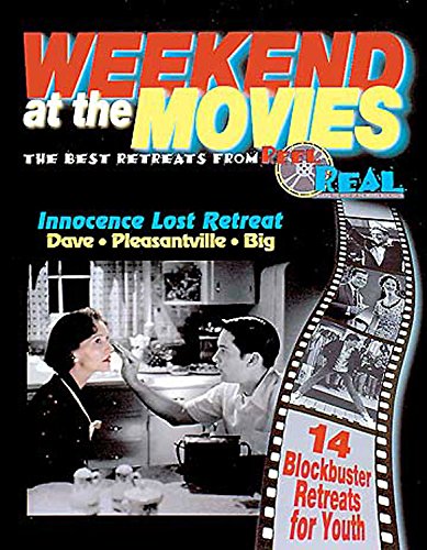 Beispielbild fr Weekend at the Movies : The Best Retreats from Reel to Real zum Verkauf von Better World Books