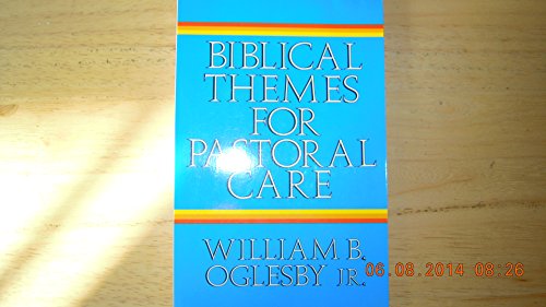 Stock image for Bible Themes Past Care Paper for sale by Wonder Book