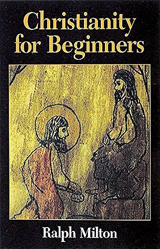 Beispielbild fr Christianity for Beginners zum Verkauf von Better World Books