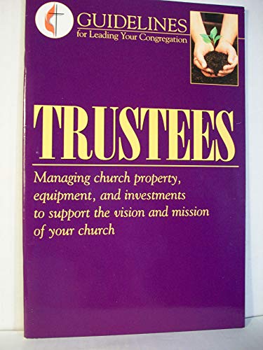 9780687035342: Guidelines 2001-2004 Trustees