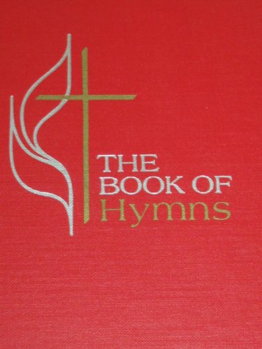 Beispielbild fr The Book of Hymns zum Verkauf von Better World Books