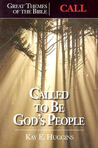 Beispielbild fr Called to Be God's People zum Verkauf von Better World Books