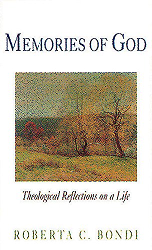 Imagen de archivo de Memories of God: Theological Reflections on a Life a la venta por Your Online Bookstore