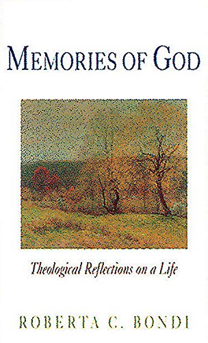 9780687038923: Memories of God: Theological Reflections on a Life