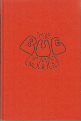 Stock image for The Bug Man for sale by JR Books
