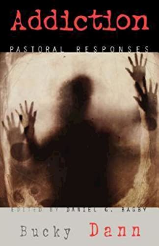 Stock image for Addiction: Pastoral Responses for sale by Book ReViews