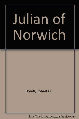 Stock image for Julian of Norwich for sale by ThriftBooks-Dallas