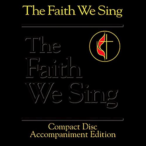 9780687052165: The Faith We Sing CD Accompaniment Edition