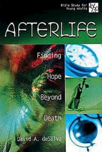 9780687052844: 20/30 Bible Study for Young Adults Afterlife: Finding Hope Beyond Death
