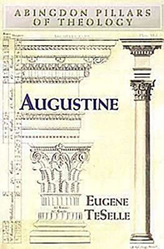 Augustine - TeSelle, Eugene