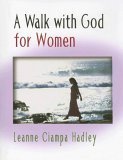 Stock image for A Walk with God for Women for sale by Better World Books