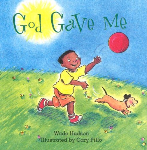 Stock image for God Gave Me for sale by Wonder Book