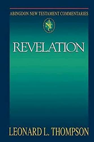 Stock image for Abingdon New Testament Commentaries: Revelation for sale by GF Books, Inc.