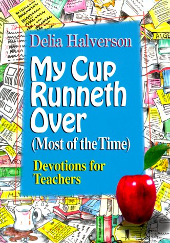 Imagen de archivo de My Cup Runneth Over a la venta por Better World Books