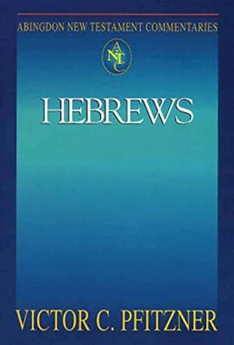 Beispielbild fr Abingdon New Testament Commentaries: Hebrews zum Verkauf von Goodwill Southern California