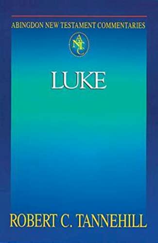 Beispielbild fr Luke (Abingdon New Testament Commentaries) zum Verkauf von SecondSale