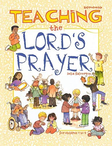 9780687062942: Teaching the Lord's Prayer