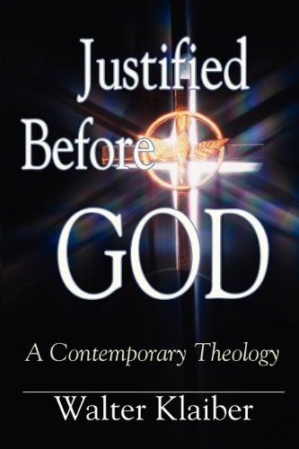 9780687063161: Justified Before God: A Contemporary Theology