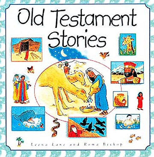 9780687065271: Old Testament Stories