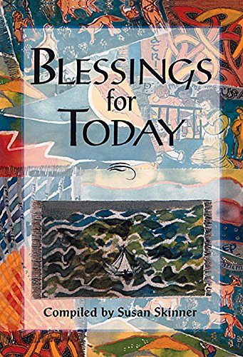Stock image for Blessings for Today for sale by JR Books