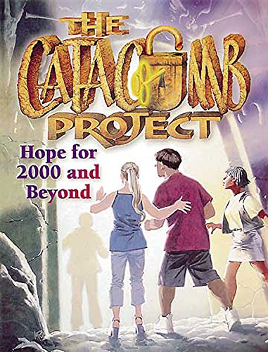 The Catacomb Project: Hope for 2000 and Beyond Event Guide (9780687074914) by Parvin,Samuel