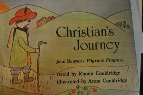 Imagen de archivo de Christian's Journey a la venta por BookHolders