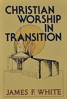 9780687076598: Christian Worship in Transition