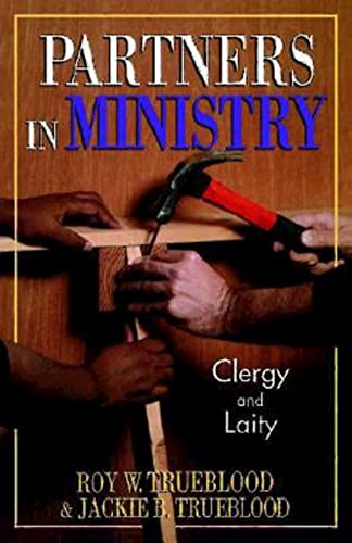 Stock image for Partners in Ministry: Clergy and Laity for sale by SecondSale