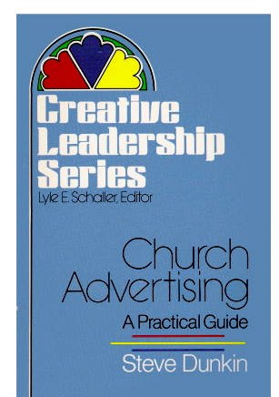 Church Advertising: A Practical Guide