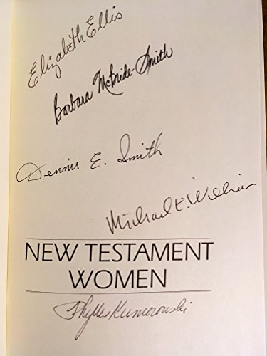 9780687082728: The Storyteller's Companion to the Bible Volume 13 New Testament Women