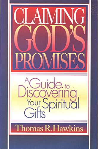 Imagen de archivo de Claiming Gods Promises a la venta por ThriftBooks-Atlanta