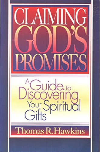 Stock image for Claiming Gods Promises for sale by ThriftBooks-Atlanta