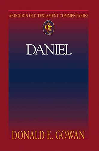 Beispielbild fr Abingdon Old Testament Commentaries: Daniel zum Verkauf von Blue Vase Books