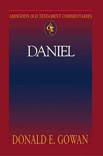 Stock image for Abingdon Old Testament Commentaries: Daniel for sale by Blue Vase Books
