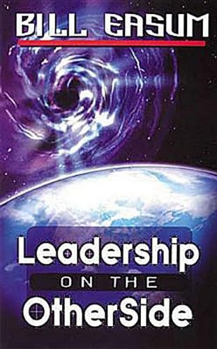 Stock image for Leadership on the Other Side for sale by Wonder Book
