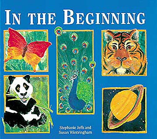 In the Beginning (9780687087303) by Jeffs, Stephanie