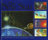 Beispielbild fr The New Star zum Verkauf von Better World Books