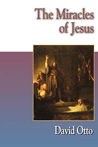Beispielbild fr Miracles of Jesus zum Verkauf von Better World Books