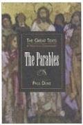 9780687090495: The Parables: A Preaching Commentary (Great Texts S.)